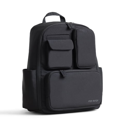 Itzy Ritzy Belong Utility Backpack™ Diaper Bag