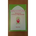 thumbnail image 1 of Pre-Owned Belonging! : Adventures in Church Membership Paperback, 1 of 1