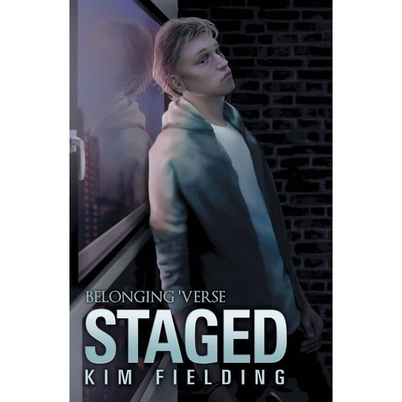 Belonging Staged, Book 3, (Paperback)