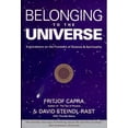 thumbnail image 1 of Pre-Owned Belonging to the Universe: Explorations on the Frontiers of Science and Spirituality (Paperback) 006250195X 9780062501950, 1 of 1