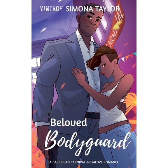 Beloved Bodyguard, (Paperback)