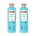 Beloved Calm Vegan Body Wash with Turquoise Water Lily Vitamin E 18