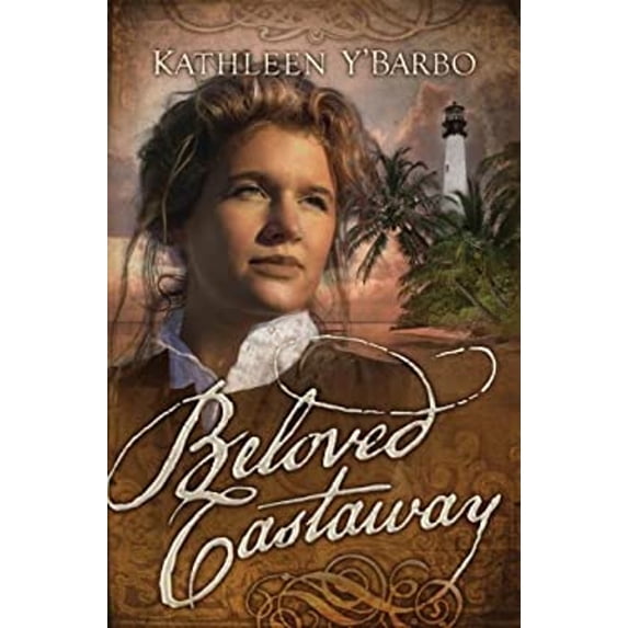 Pre-Owned Beloved Castaway (Paperback) 9781597895934