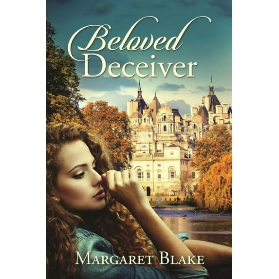 Beloved Deceiver (Paperback)