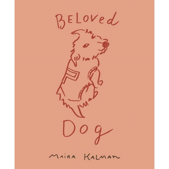 Beloved Dog (Hardcover)