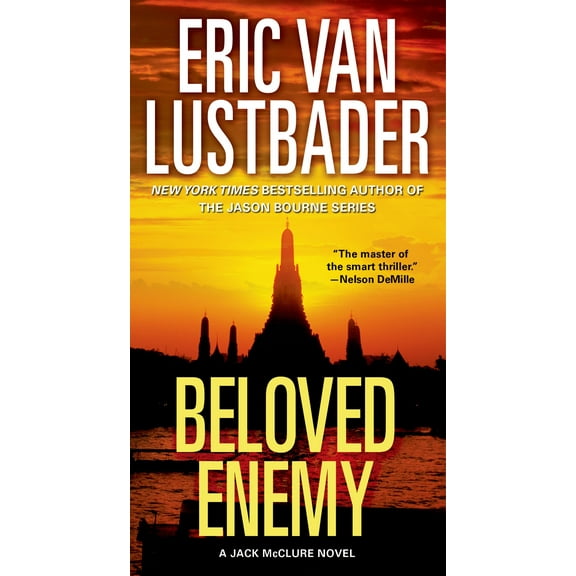 Beloved Enemy : A Jack McClure Novel