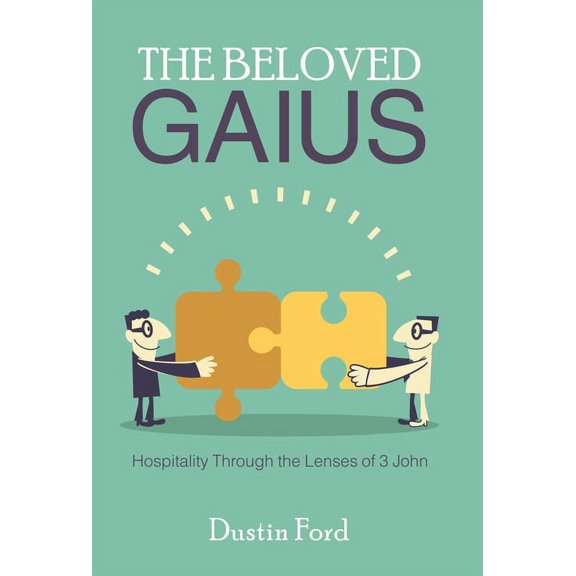 The Beloved Gaius (Hardcover)