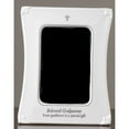 thumbnail image 1 of Beloved Godparent Porcelain Baptism Frame by Roman Inc, 1 of 4