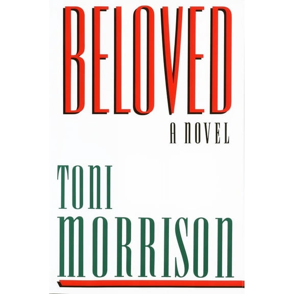 Pre-Owned Beloved, (Hardcover)