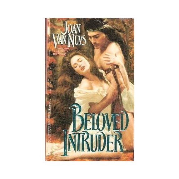 Pre-Owned Beloved Intruder (Mass Market Paperback) 0380764768 9780380764761