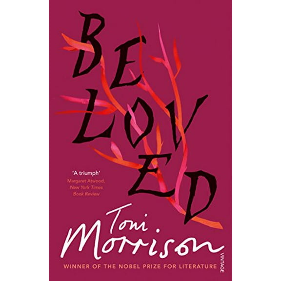 Pre-Owned Beloved (Paperback 9780099760115) by Toni Morrison