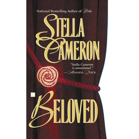Beloved, (Paperback)