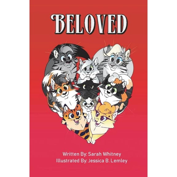 Beloved (Paperback)
