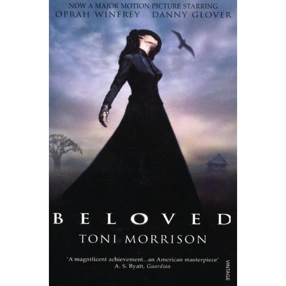 Pre-Owned Beloved Paperback