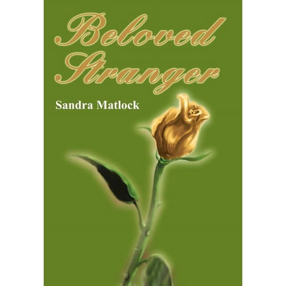Beloved Stranger, (Hardcover)