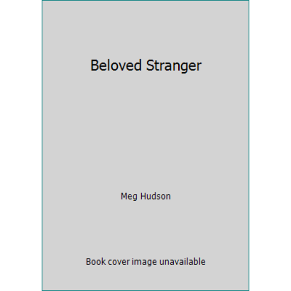 Pre-Owned Beloved Stranger Paperback