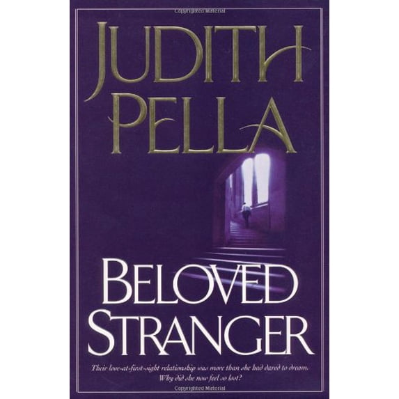 Pre-Owned Beloved Stranger (Paperback) 0764220403 9780764220401
