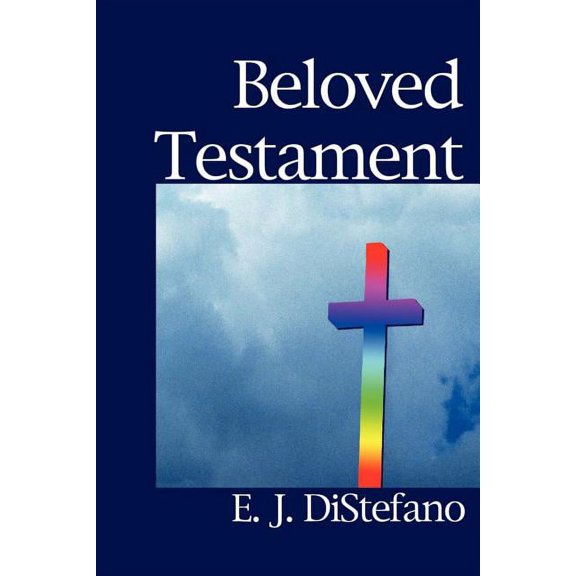 Beloved Testament, (Paperback)