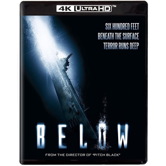 KL Studio Classics - Below [ULTRA HD]
