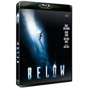 Below [ Blu-Ray, Reg.A/B/C Import - Spain ]