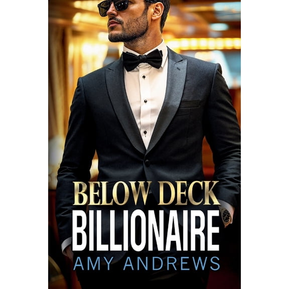 Below Deck Billionaire, (Paperback)