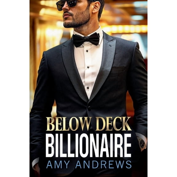 Below Deck Billionaire, (Paperback)