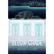 Below Grade, Paperback