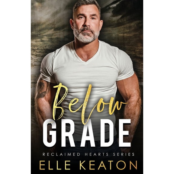 Below Grade, (Paperback)