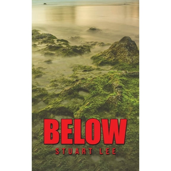 Below, (Hardcover)