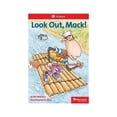 thumbnail image 1 of Pre-Owned Below Look Read Out Paperback, 1 of 1