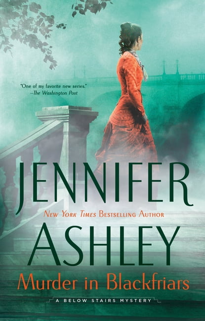 Below Stairs Mystery Murder in Blackfriars, (Paperback)