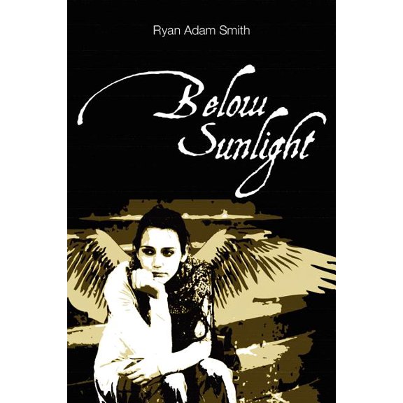 Below Sunlight, (Paperback)