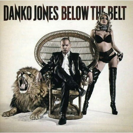 Below The Belt