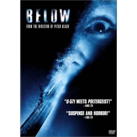 Below (Widescreen)
