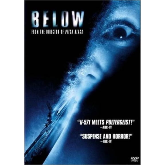 Below (Widescreen)