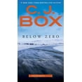 thumbnail image 1 of Pre-Owned Below Zero (Mass Market Paperback) 0735211965 9780735211964, 1 of 1