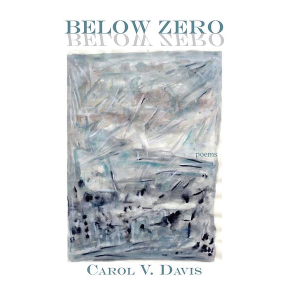 Below Zero (Paperback)