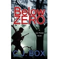 thumbnail image 1 of Pre-Owned Below Zero (Platinum Mystery) Hardcover, 1 of 1