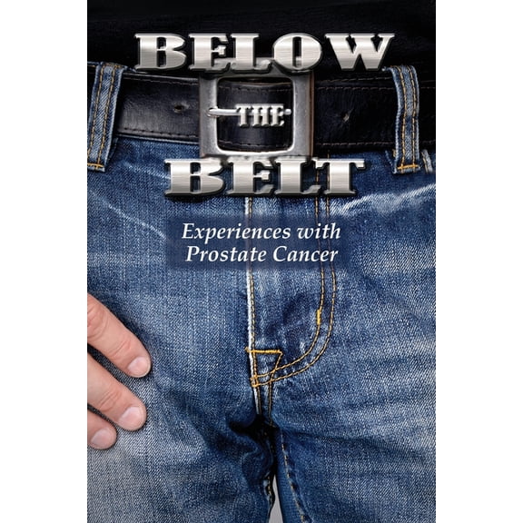 Below the Belt, (Paperback)