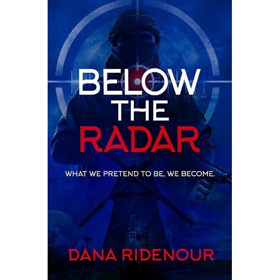 Below the Radar (Paperback)