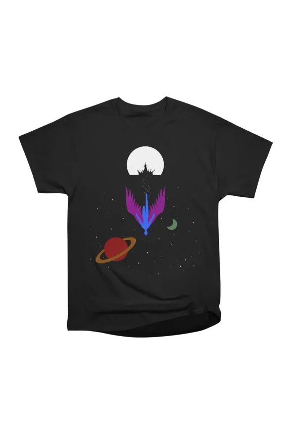 Below the Surface T-Shirt Tee Gift For Him Merch For Her Apparel For Friend