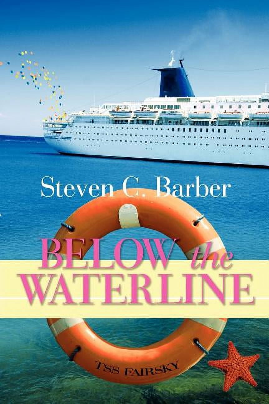 Below the Waterline, (Paperback) - Walmart.com