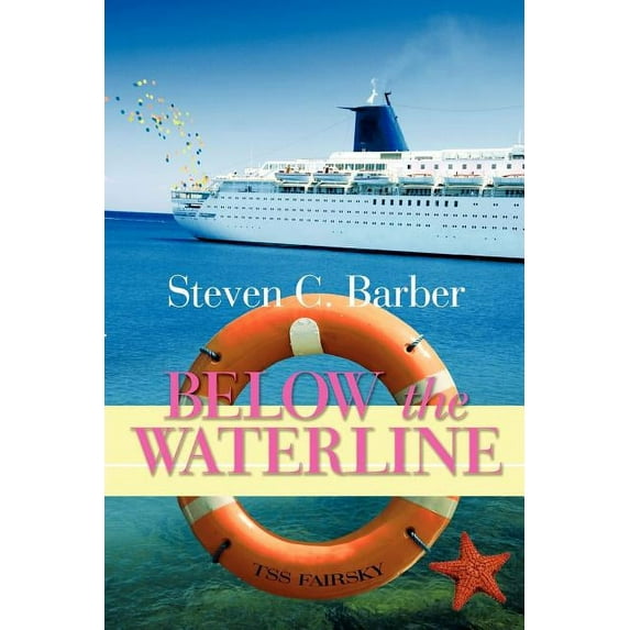 Below the Waterline