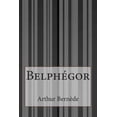 thumbnail image 1 of Belphégor (Paperback), 1 of 1