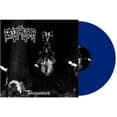 thumbnail image 1 of Belphegor - Blutsabbath - Ultra Blue - Music & Performance - Vinyl, 1 of 1