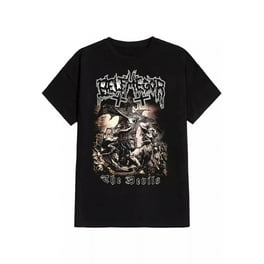 K*様 ブラックサバス Back To The beginning TシャツM公 K*様 ブラックサバス Back To The beginning TシャツM公 - メルカリ