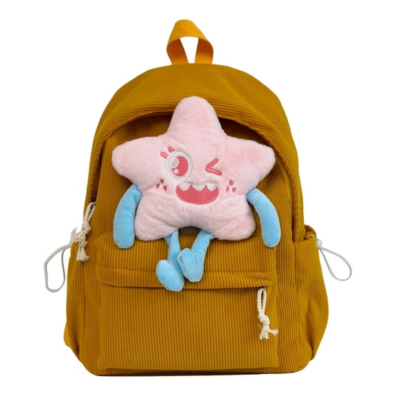 Belrova Backpack Cute Schoolbag Outdoor Lightweight Carry On Laptop Backpack Travel Bookbag