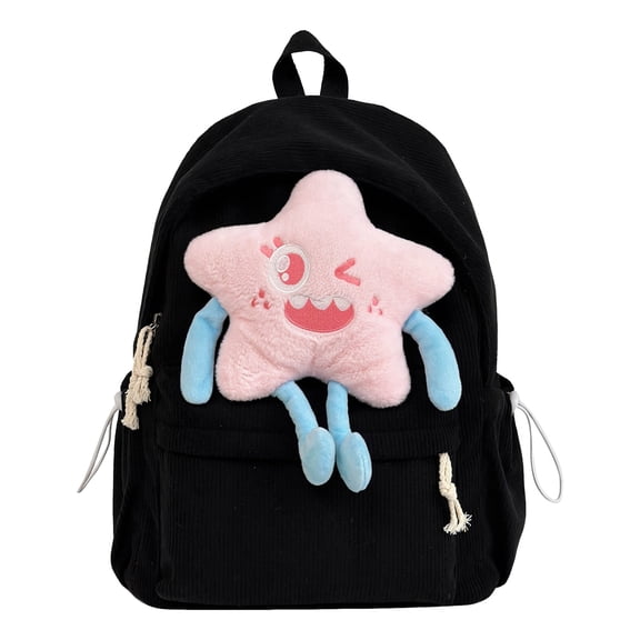 Belrova Backpack Cute Schoolbag Outdoor Lightweight Carry On Laptop Backpack Travel Bookbag