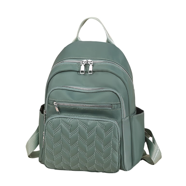 Belrova Casual Backpack for Women Oxford Cloth Travel  display picture 2