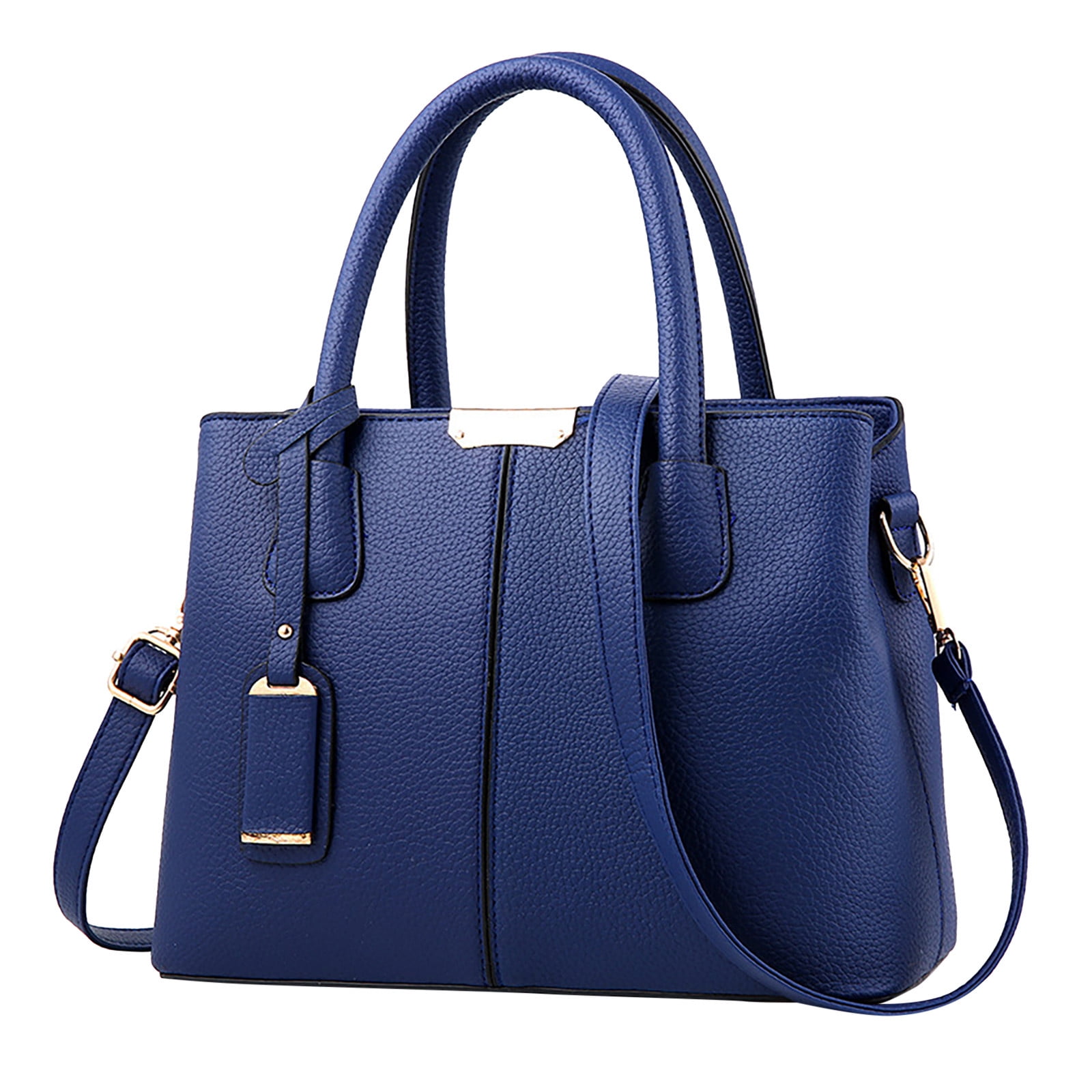 Belrova Crossbody Purses and Handbags for Women PU Leather Tote Top Handle Satchel Shoulder Bags